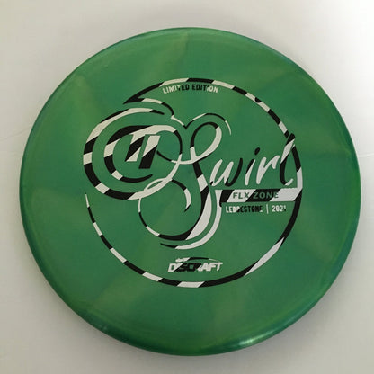Green/Zebra Stamp/173-174g 13