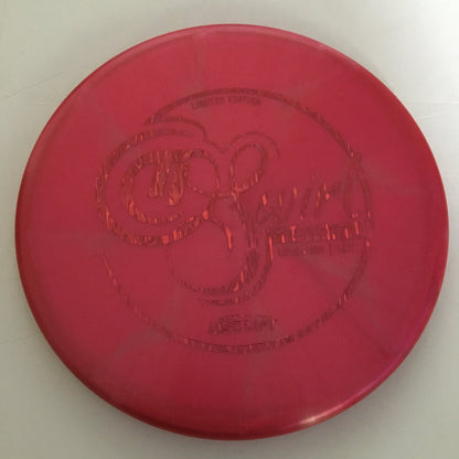 Pink/Pink Water Drip Stamp/173-174g 17