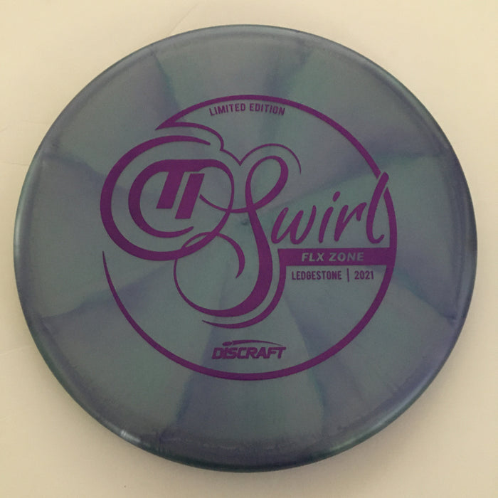 Purple/Purple Stamp/173-174g 26