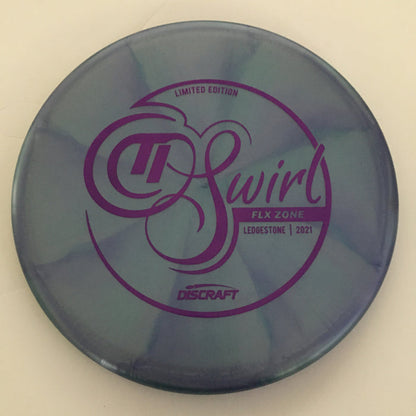 Purple/Purple Stamp/173-174g 26