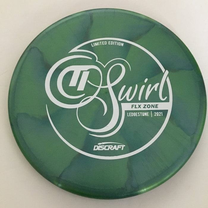 Green & Blue/White Stamp/170-172g 34