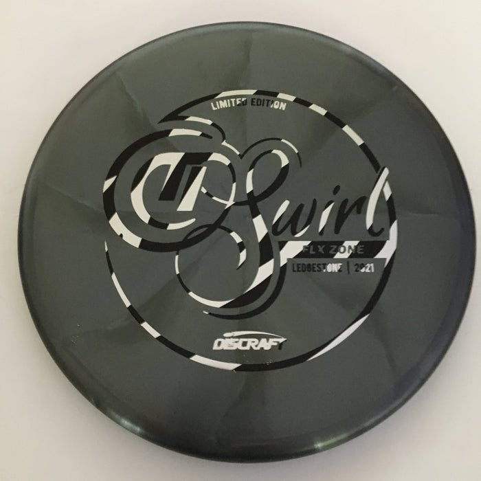 Black & Silver/Zebra Stamp/173-174g 40