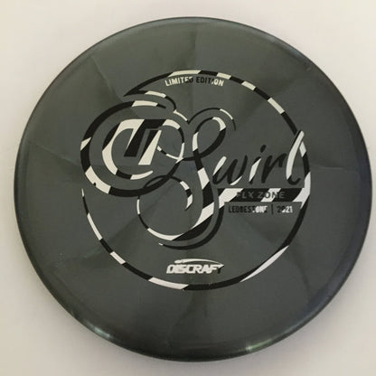 Black & Silver/Zebra Stamp/173-174g 40