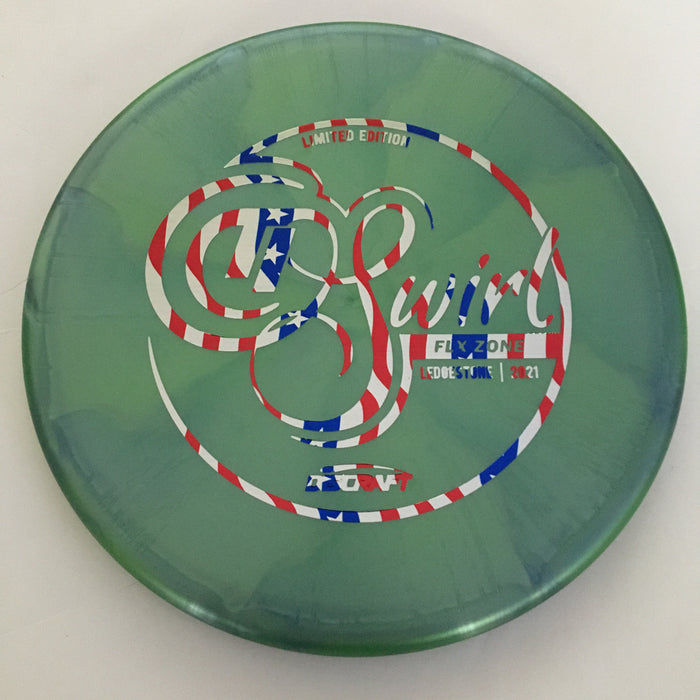 Green & Blue/American Flag Stamp/173-174g 41