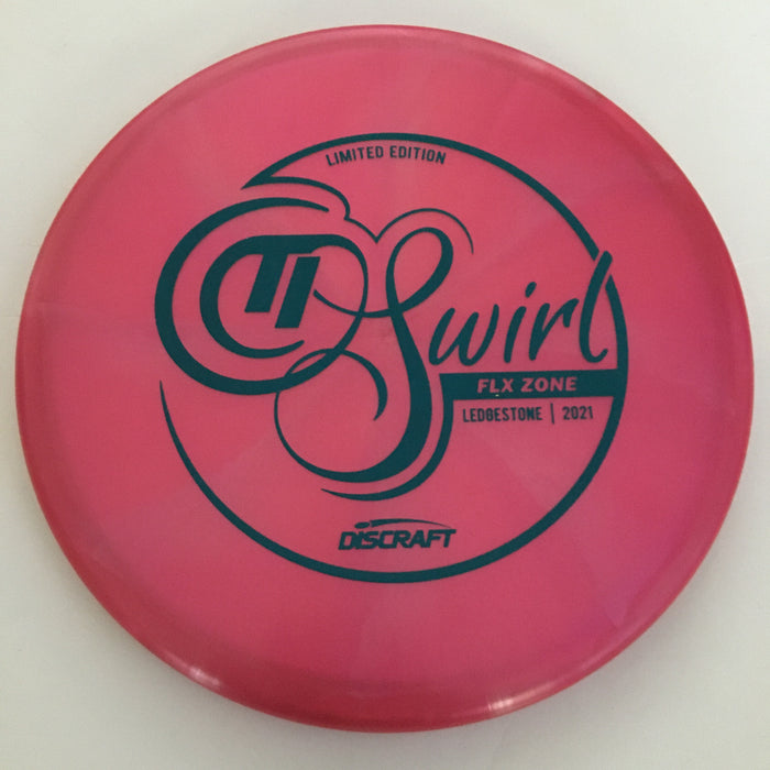 Pink/Teal Stamp/173-174g 42