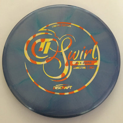 Lavender & Blue/Orange Camo Stamp/170-172g 49