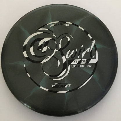 Black & Teal/Zebra Stamp/173-174g 50
