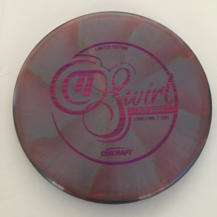 Purple & Pink/Purple Lasers Stamp/173-174g 4