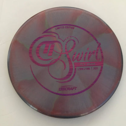 Purple & Pink/Purple Lasers Stamp/173-174g 4