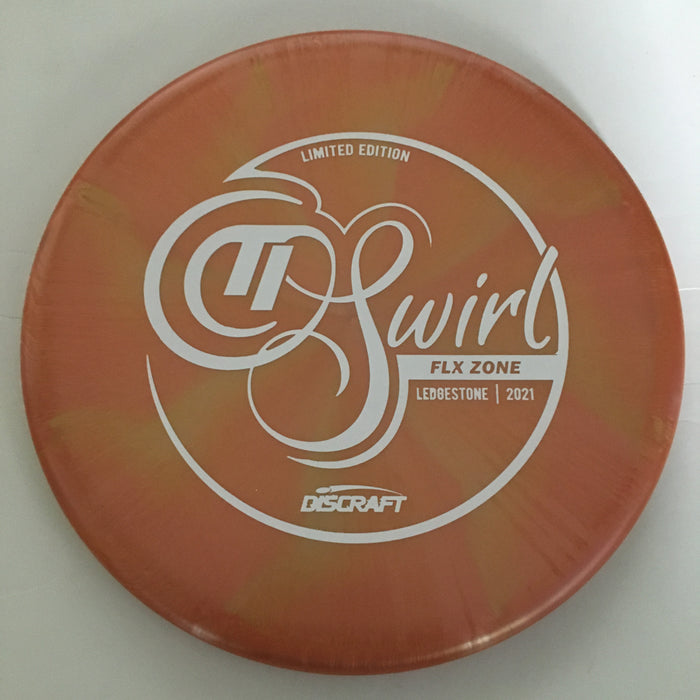 Orange & Yellow/White Stamp/170-172g 8