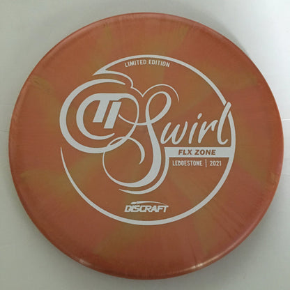 Orange & Yellow/White Stamp/170-172g 8