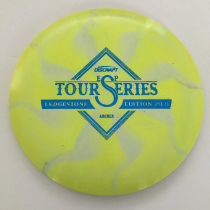 Yellow & Grey/Blue Stamp/173-174g 13
