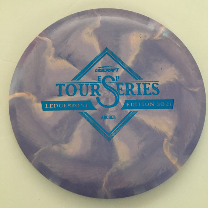 Purple & Peach/Blue Stamp/173-174g 6