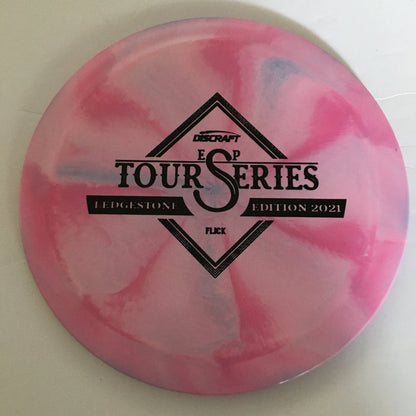Swirly Pink/Black Stamp/173-174g 8