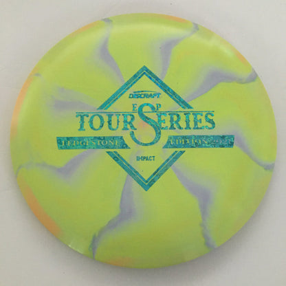 DayGlo & Lavender/Teal Hearts Stamp/177+g 9