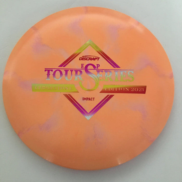 Orange & Pink/Transitional Rainbow Stamp/177+g 14