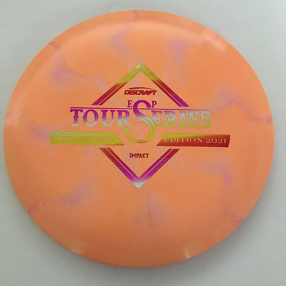 Orange & Pink/Transitional Rainbow Stamp/177+g 14