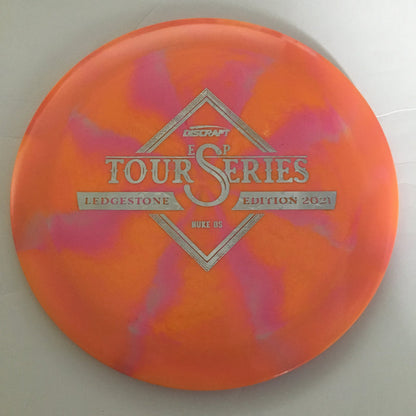 Orange & Pink/Silver Stars Stamp/173-174g 11