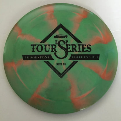 Green & Orange/Black Stamp/170-172g 14