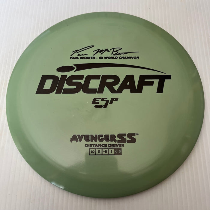 Olive Green/Black Stamp 24 / 170-172 grams
