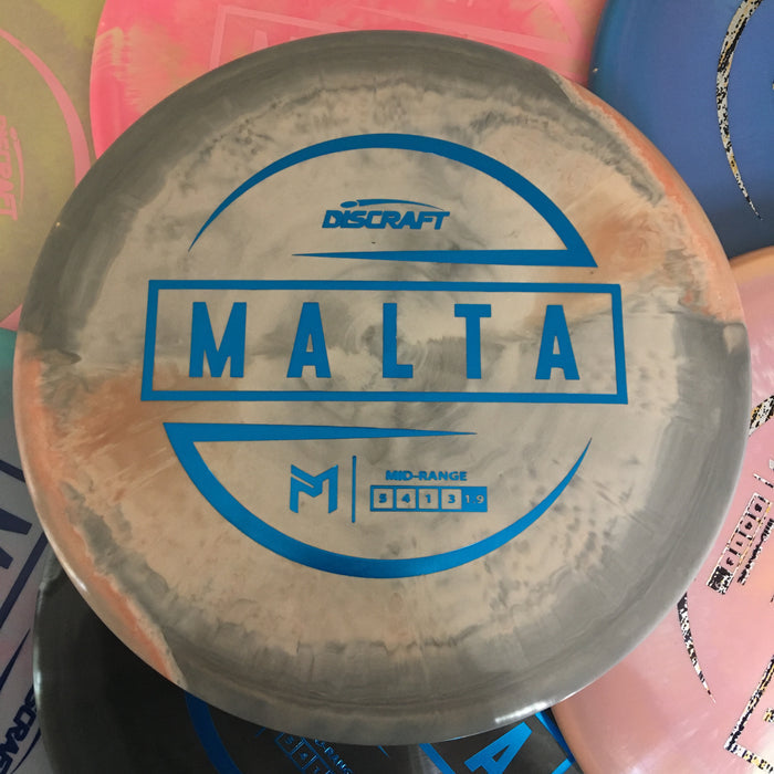 Discraft ESP Malta 5/4/1/3 (167-169 grams)