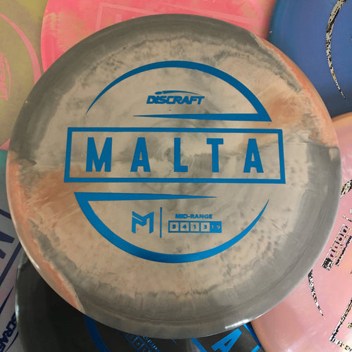 Discraft ESP Malta 5/4/1/3 (167-169 grams)