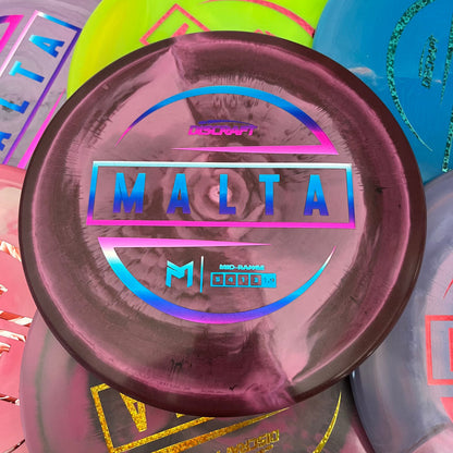Discraft ESP Malta 5/4/1/3 (170-172 grams)