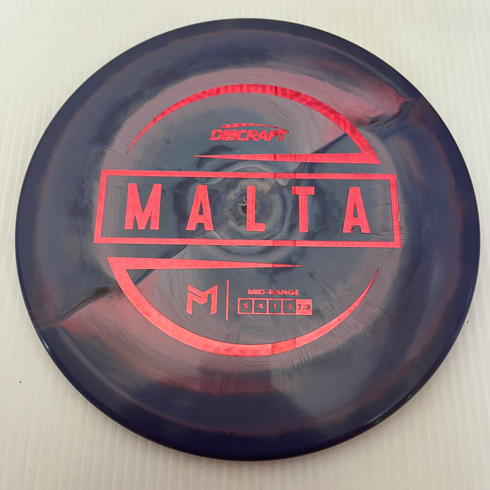Purple & Pink/Pink Tron Lasers Stamp 17 / 170-172 grams