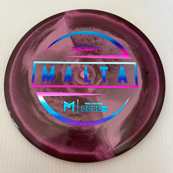 Discraft ESP Malta 5/4/1/3 (170-172 grams)