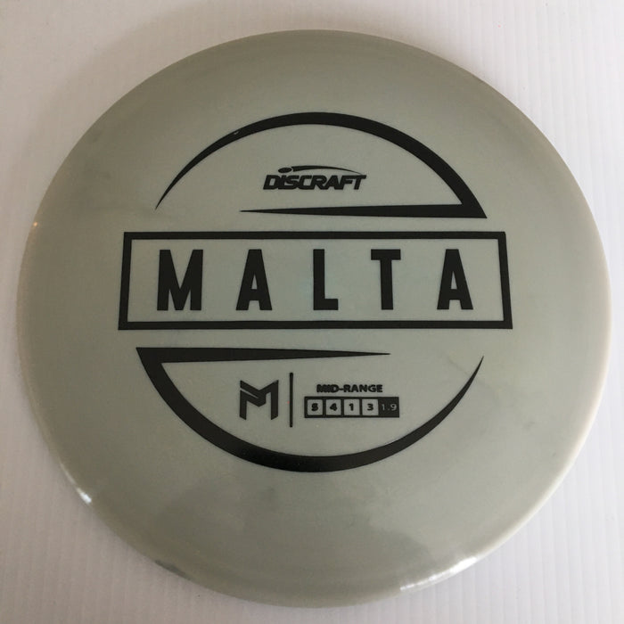 Grey/Black Stamp 25 / 170-172 grams