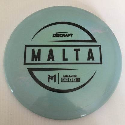 Light Blue/Black Stamp 27 / 170-172 grams