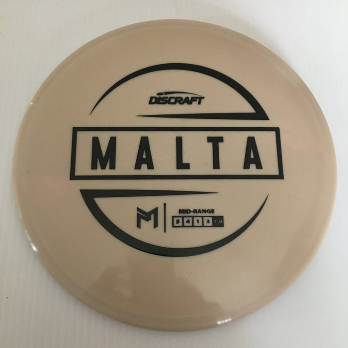 Tan/Black Stamp 28 / 170-172 grams