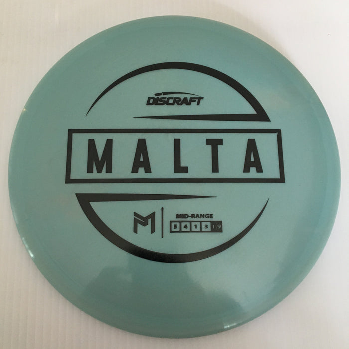Teal/Black Stamp 37 / 170-172 grams