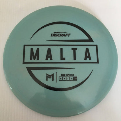 Teal/Black Stamp 37 / 170-172 grams