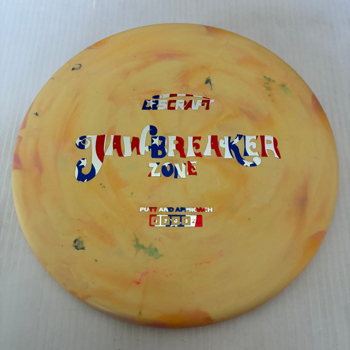 Yellows/American Flag Stamp 10 / 173-174 grams