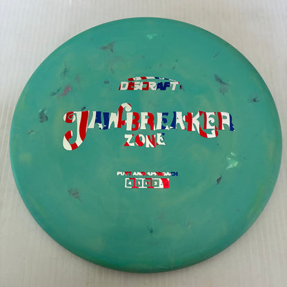 Teals/American Flag Stamp 11 / 173-174 grams