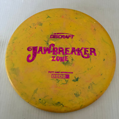 Discraft Jawbreaker Zone 4/3/0/3 (173-174g)