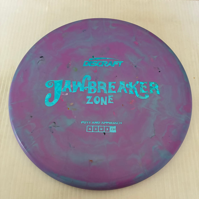 Discraft Jawbreaker Zone 4/3/0/3 (173-174g)