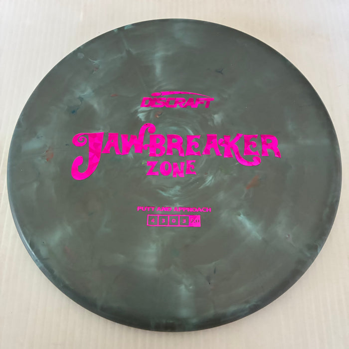 Discraft Jawbreaker Zone 4/3/0/3 (173-174g)