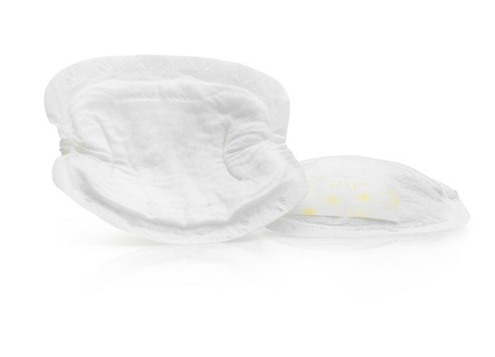 Disposable Bra Pads 60 pcs