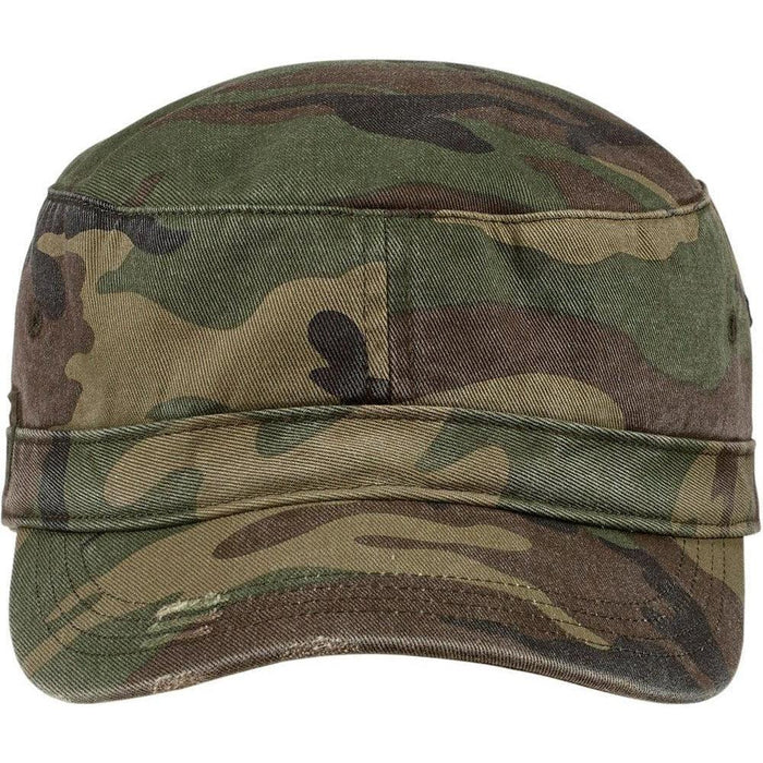 Military Camo / OSFA