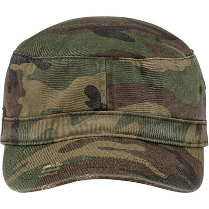 Military Camo / OSFA