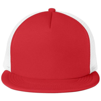 New Red / OSFA