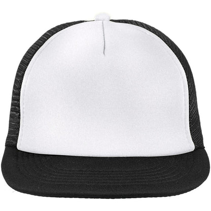 White / OSFA