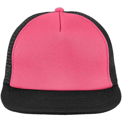 Neon Pink / OSFA