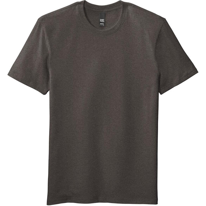 Heathered Charcoal / S
