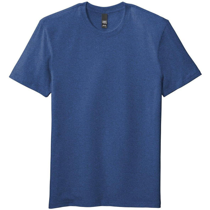 Heathered Deep Royal / S