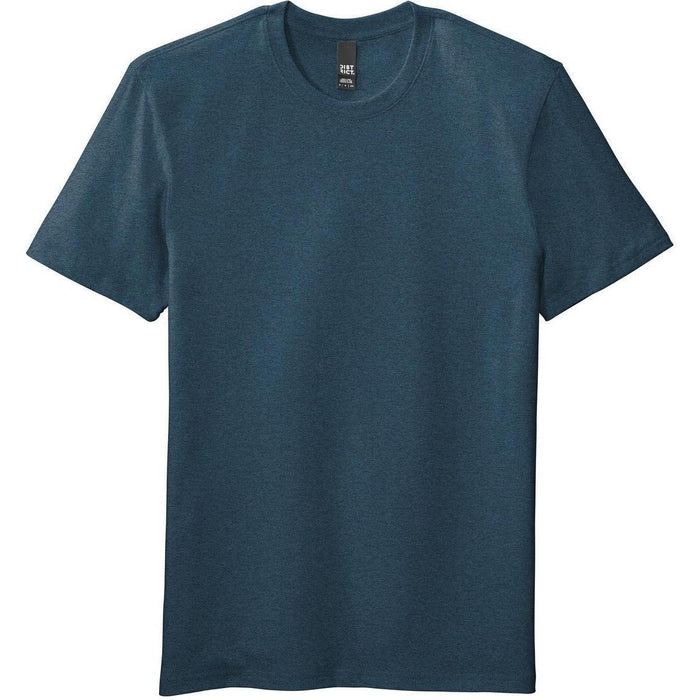Heathered Neptune Blue / S