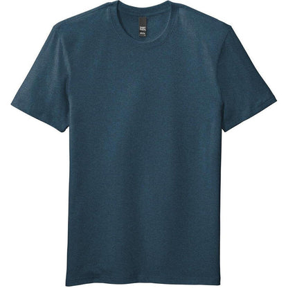 Heathered Neptune Blue / S