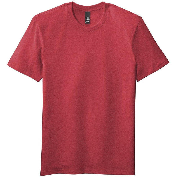 Heathered Red / S